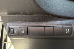 TOYOTA COROLLA 1.5 PETROL EXECUTIVE - 2020/2021год / 149283km 20