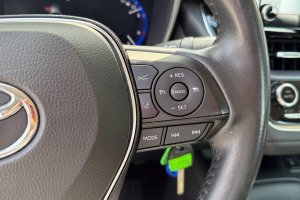 TOYOTA COROLLA 1.5 PETROL EXECUTIVE - 2020/2021год / 149283km 21