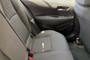 TOYOTA COROLLA 1.5 PETROL EXECUTIVE - 2020/2021год / 149283km 24
