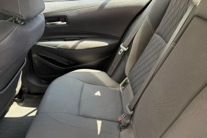 TOYOTA COROLLA 1.5 PETROL EXECUTIVE - 2020/2021год / 149283km 25