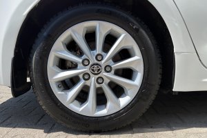 TOYOTA COROLLA 1.5 PETROL EXECUTIVE - 2020/2021год / 149283km 26