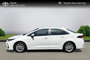 TOYOTA COROLLA 1.5 PETROL EXECUTIVE - 2020/2021год / 149283km 4