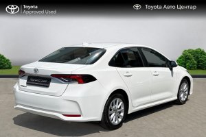 TOYOTA COROLLA 1.5 PETROL EXECUTIVE - 2020/2021год / 149283km 5