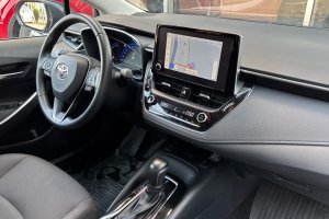 TOYOTA COROLLA 1.5 CVT PETROL EXECUTIVE - 2022год / 37743km 9