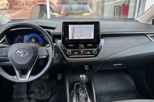 TOYOTA COROLLA 1.5 CVT PETROL EXECUTIVE - 2022год / 37743km 10