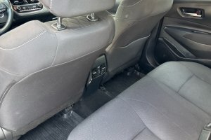TOYOTA COROLLA 1.5 CVT PETROL EXECUTIVE - 2022год / 37743km 19