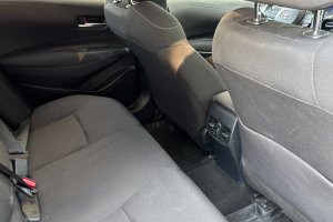 TOYOTA COROLLA 1.5 CVT PETROL EXECUTIVE - 2022год / 37743km 20