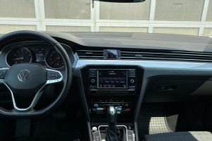 VOLKSWAGEN PASSAT 1.5TSI DSG PETROL - 2021год / 124306km 10