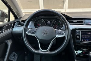 VOLKSWAGEN PASSAT 1.5TSI DSG PETROL - 2021год / 124306km 13