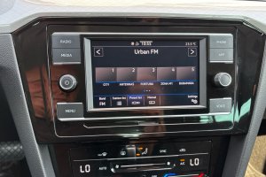 VOLKSWAGEN PASSAT 1.5TSI DSG PETROL - 2021год / 124306km 15