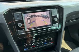 VOLKSWAGEN PASSAT 1.5TSI DSG PETROL - 2021год / 124306km 16