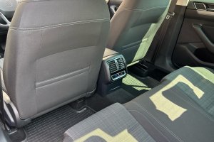 VOLKSWAGEN PASSAT 1.5TSI DSG PETROL - 2021год / 124306km 17