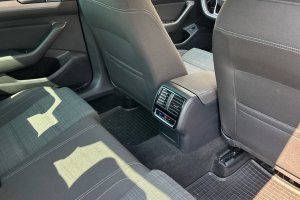 VOLKSWAGEN PASSAT 1.5TSI DSG PETROL - 2021год / 124306km 18