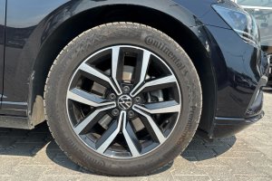 VOLKSWAGEN PASSAT 1.5TSI DSG PETROL - 2021год / 124306km 19