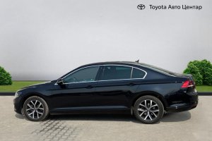 VOLKSWAGEN PASSAT 1.5TSI DSG PETROL - 2021год / 124306km 4