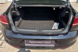 VOLKSWAGEN PASSAT 1.5TSI DSG PETROL - 2021год / 124306km 8