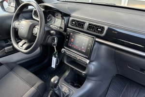 CITROEN C3 1.2 PETROL - 2019год / 66346km 9