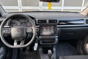 CITROEN C3 1.2 PETROL - 2019год / 66346km 10