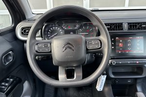 CITROEN C3 1.2 PETROL - 2019год / 66346km 11