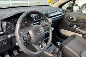CITROEN C3 1.2 PETROL - 2019год / 66346km 12