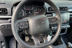 CITROEN C3 1.2 PETROL - 2019год / 66346km 13