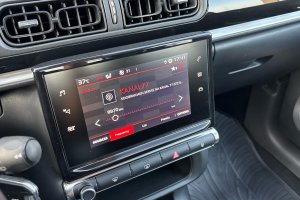 CITROEN C3 1.2 PETROL - 2019год / 66346km 15