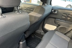 CITROEN C3 1.2 PETROL - 2019год / 66346km 16