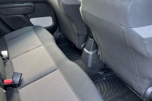 CITROEN C3 1.2 PETROL - 2019год / 66346km 17