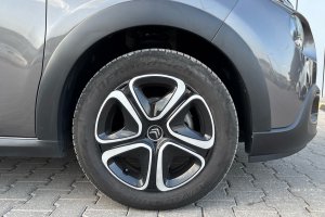 CITROEN C3 1.2 PETROL - 2019год / 66346km 18