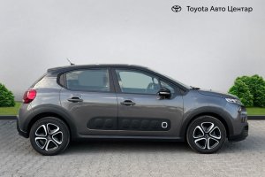 CITROEN C3 1.2 PETROL - 2019год / 66346km 3