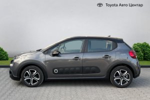CITROEN C3 1.2 PETROL - 2019год / 66346km 4