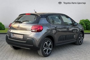CITROEN C3 1.2 PETROL - 2019год / 66346km 5