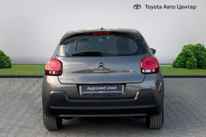 CITROEN C3 1.2 PETROL - 2019год / 66346km 6