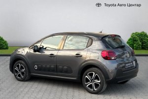 CITROEN C3 1.2 PETROL - 2019год / 66346km 7