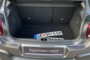 CITROEN C3 1.2 PETROL - 2019год / 66346km 8