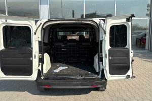FIAT DOBLO 1.2 DIESEL KARGO - 2019год / 176826km 9