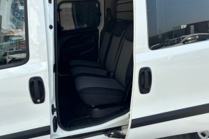 FIAT DOBLO 1.2 DIESEL KARGO - 2019год / 176826km 10