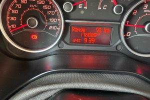 FIAT DOBLO 1.2 DIESEL KARGO - 2019год / 176826km 16