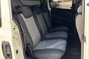 FIAT DOBLO 1.2 DIESEL KARGO - 2019год / 176826km 18