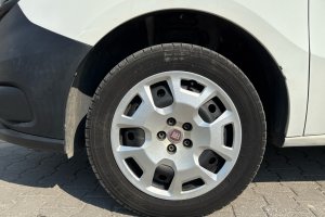 FIAT DOBLO 1.2 DIESEL KARGO - 2019год / 176826km 19