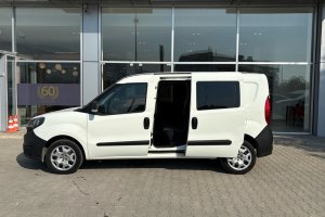 FIAT DOBLO 1.2 DIESEL KARGO - 2019год / 176826km 5