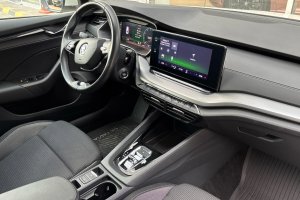 SKODA OCTAVIA 2.0TDI DSG DIESEL - 2022год / 115865km 9