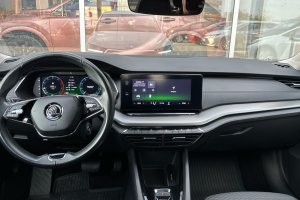SKODA OCTAVIA 2.0TDI DSG DIESEL - 2022год / 115865km 10