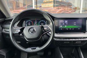 SKODA OCTAVIA 2.0TDI DSG DIESEL - 2022год / 115865km 11
