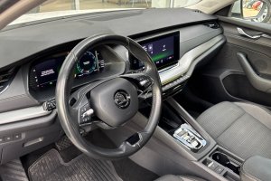 SKODA OCTAVIA 2.0TDI DSG DIESEL - 2022год / 115865km 12