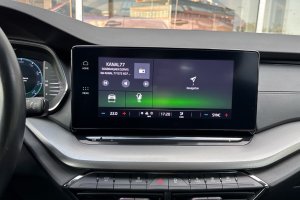 SKODA OCTAVIA 2.0TDI DSG DIESEL - 2022год / 115865km 15