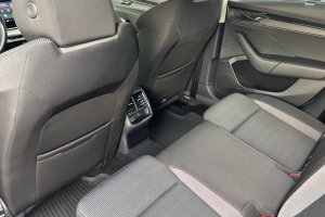 SKODA OCTAVIA 2.0TDI DSG DIESEL - 2022год / 115865km 17