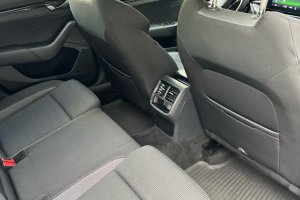 SKODA OCTAVIA 2.0TDI DSG DIESEL - 2022год / 115865km 18