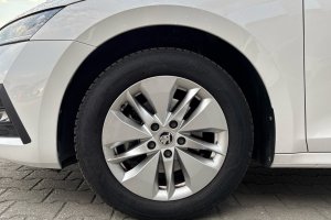 SKODA OCTAVIA 2.0TDI DSG DIESEL - 2022год / 115865km 19