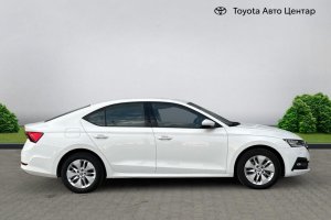 SKODA OCTAVIA 2.0TDI DSG DIESEL - 2022год / 115865km 3